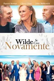 Poster do filme Wilde Se Casa Novamente