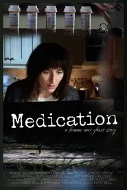 Medication movie poster
