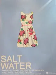 Poster do filme Salt Water