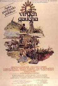 La virgen gaucha movie poster