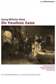 Pabst wieder sehen movie poster