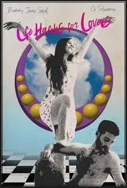 Poster do filme Life Hacks for Lovers
