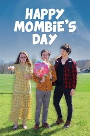 Happy Mombie's Day movie poster