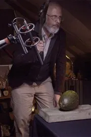 The Foley Artist movie poster