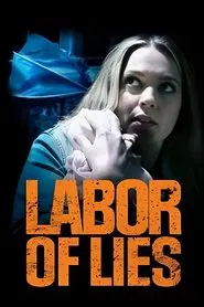 Labor of Lies movie poster