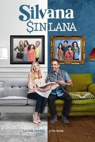 Silvana $in Lana tv show poster