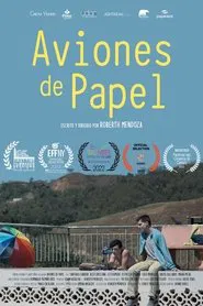 Paper Planes movie poster