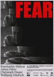 Fear movie poster