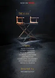 The Kids tv show poster