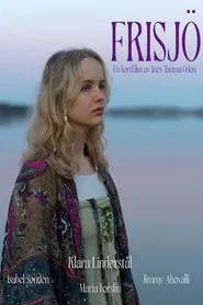 Frisjo movie poster
