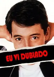 Eu Vi Dublado movie poster