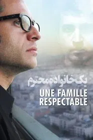 Poster do filme A Respectable Family