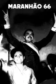 Poster do filme Maranhão 66