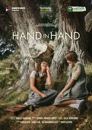 Hand in Hand movie poster