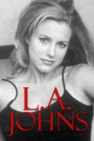 L.A. Johns movie poster