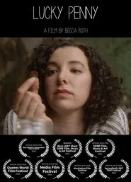 Poster do filme Lucky Penny