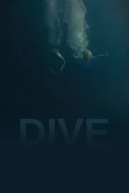 Dive movie poster