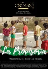 La provisoria movie poster