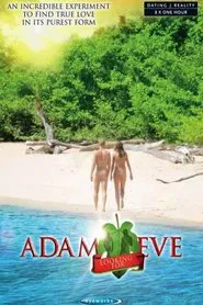Adam seeks Eve tv show poster
