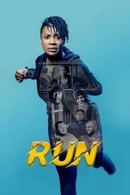 Poster do filme Run