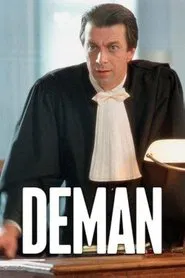 Deman tv show poster