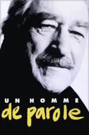 Poster do filme Un homme de Parole