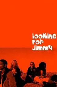 Looking for Jimmy movie poster