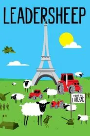 Leader-Sheep movie poster