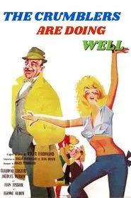 The Crumblers Are Doing Well movie poster