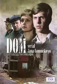 Dom tv show poster