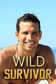 Wild Survivor tv show poster