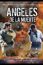 Poster do filme Angels of Death