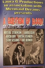 A Question of Blood movie poster