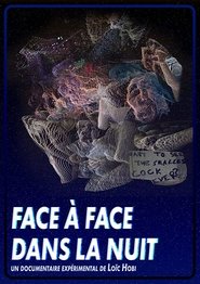 Face to Face in the Night movie poster
