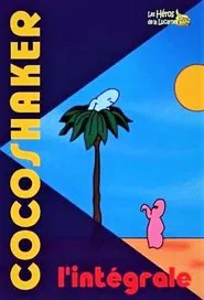Cocoshaker tv show poster