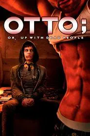 Poster do filme Otto; or, Up with Dead People