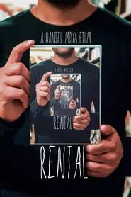 Poster do filme Rental