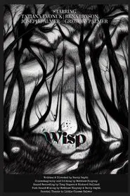 Wisp movie poster