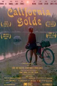 California Golde movie poster