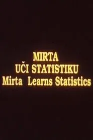 Mirta Learns Statistics movie poster