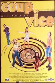 Coup de vice movie poster