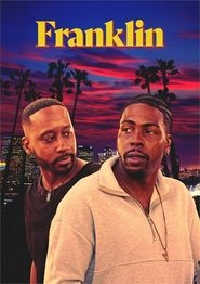 Franklin movie poster