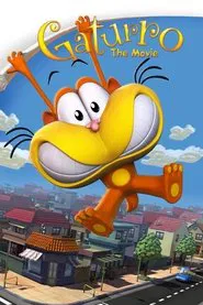 Gaturro: The Movie movie poster