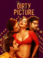 The Dirty Picture movie poster