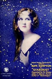 Stardust movie poster
