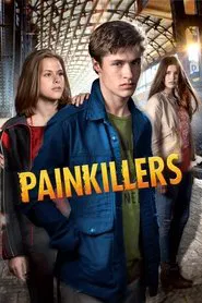 Painkillers movie poster
