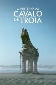 Poster do filme O Mistério do Cavalo de Tróia