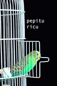 Pepitu Ricu movie poster