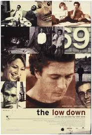 The Low Down movie poster
