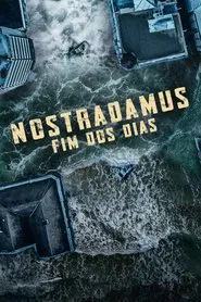 Poster da série Nostradamus: Fim dos Dias